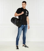 Футболка Philipp Plein - черный(MTK7663 PJY002N)