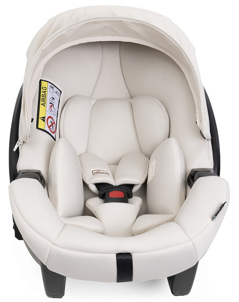 Коляска Chicco Bellagio 3 в 1 с автокреслом Kory Plus Amber Glow Lunar Rock