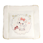 Матрасик для пеленания "Забава", Кошечка АРТ-0501