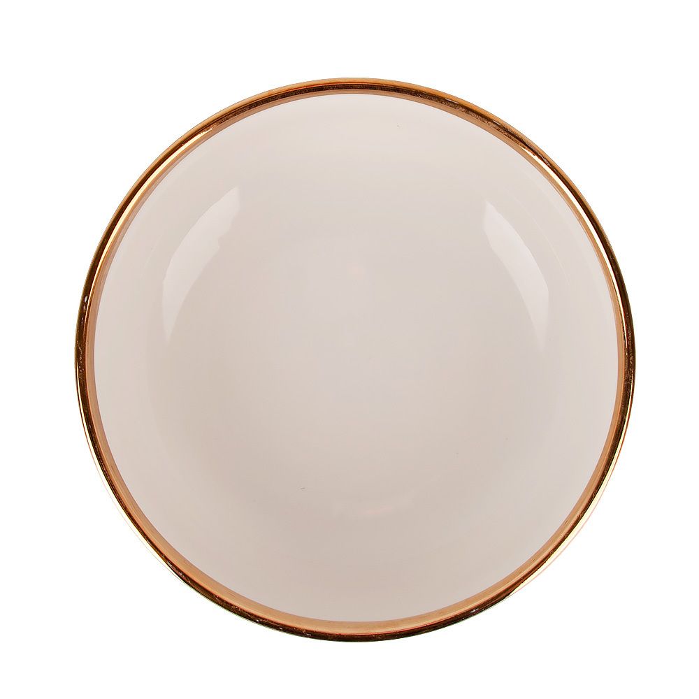 Салатник "Royal line. mint" 20,5*20,5*7,5см. v=1510мл. (min4) (транспортная упаковка)