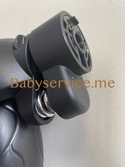 Колесо Indigo Epica XL левое