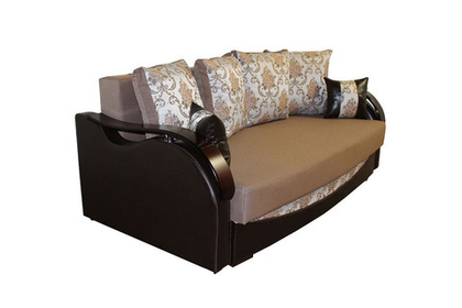 Диван еврокнижка «Венеция»