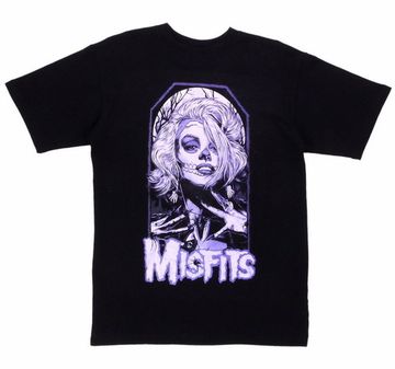 Футболка Misfits (Monro)