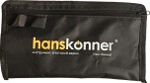 Мотокоса HANSKONNER HBT52F