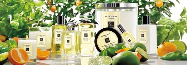 Jo Malone London Lime Basil and Mandarin
