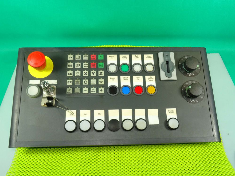 Siemens 6FC5303-1AF13-8AA0