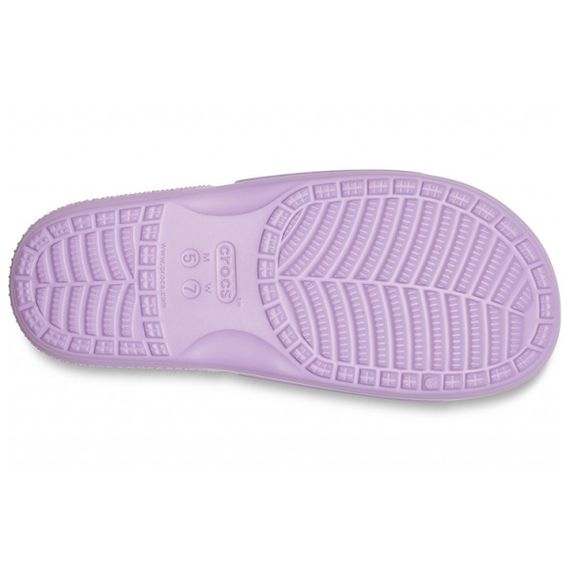 Crocs Classic 'Purple'