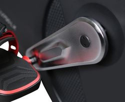 SVENSSON INDUSTRIAL FORCE U750 LX