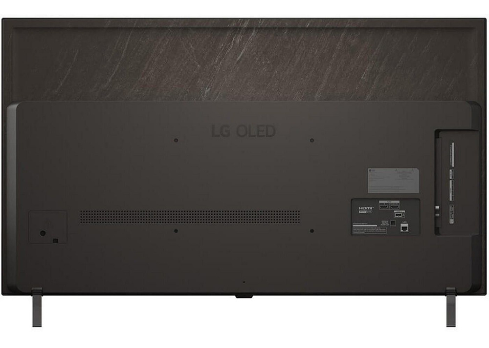 Телевизор LG OLED65B5 EU