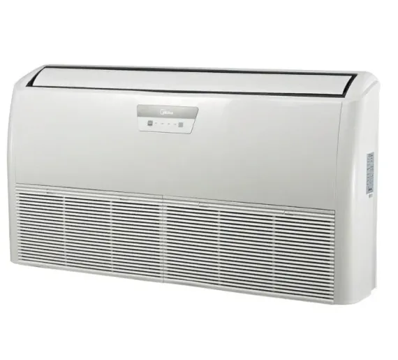 Напольно-потолочная сплит-система Midea MUE-48HRN1-R(A)/MOU-48HN1-RR