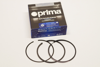 Кольца 83,00 мм толщина 1,2/1,5/2,0 PRIMA (Польша 4цил)