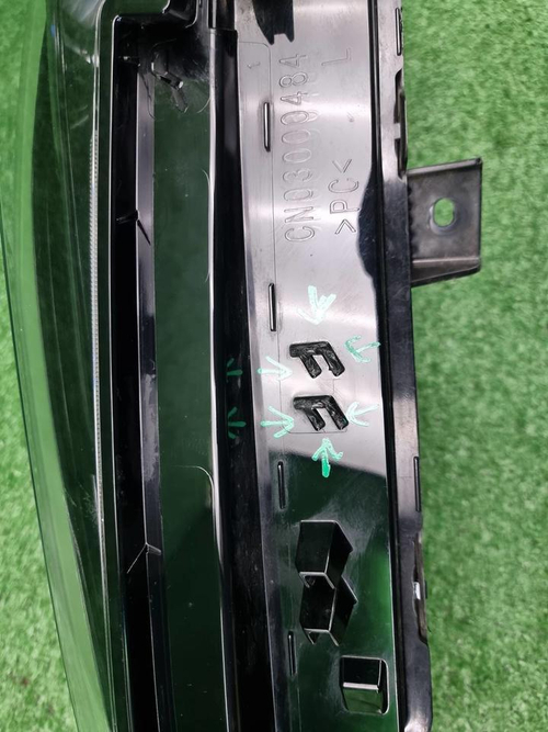 Фара левая Changan CS55PLUS (2021-2024) LED