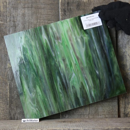 Стекло цветное Wanda Stained Glass 1915