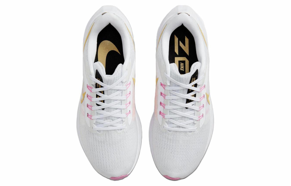 Кроссовки Nike Air Zoom Pegasus 39 (Женская размерная сетка)