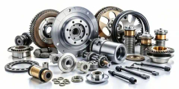 Запчасти по номеру детали