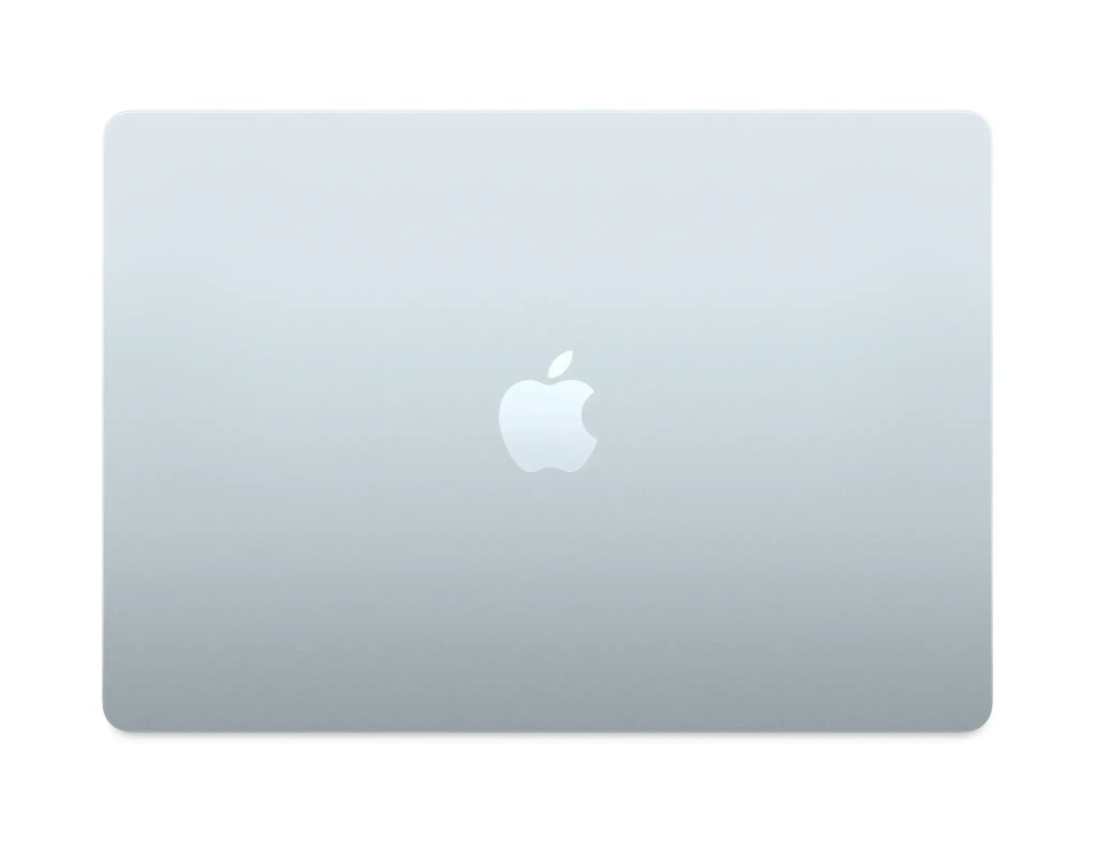 MacBook Air 15” (M4 10-Core, GPU 10-Core, 16GB, 512GB)