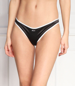 трусики Karl Lagerfeld - черный(230W2125)