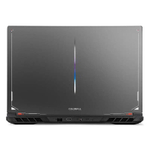 Игровой ноутбук Colorful P15 15.6 Intel Core i7-13650HX 14 ядер Nvidia GeForce RTX 4070 Mobile 16 GB DDR5 1024 GB SSD M.2 IPS 165Hz Серый Windows 11 /Русская клавиатура