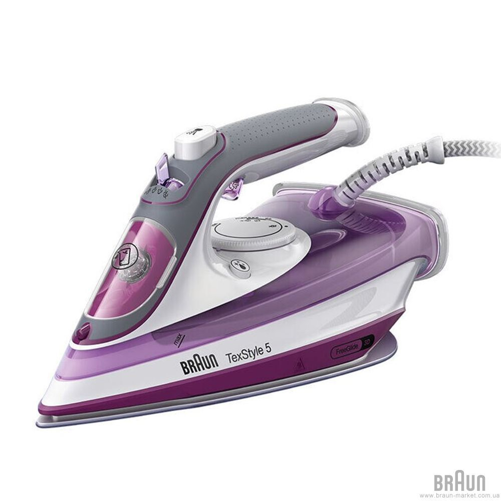 утюг Braun SI5037 VI