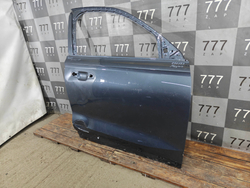 Дверь передняя правая Geely Monjaro 21-нв Б/У Оригинал 5075068500C15