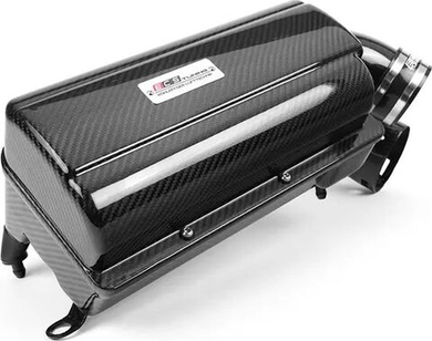 Система холодного впуска ECS Tuning Kohlefaser Luft-Technik Intake System Mini Cooper S/JCW R56-R61