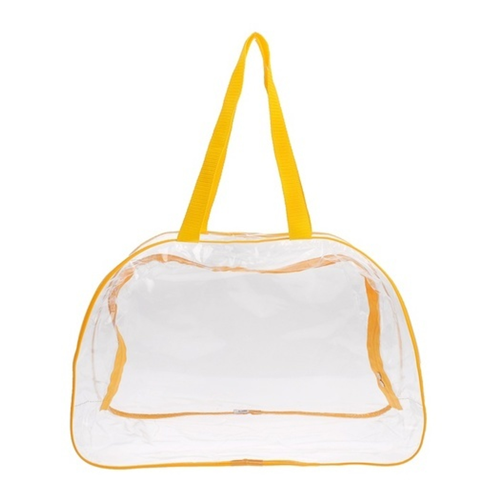 3697491 Сумка в роддом, цвет жёлтый