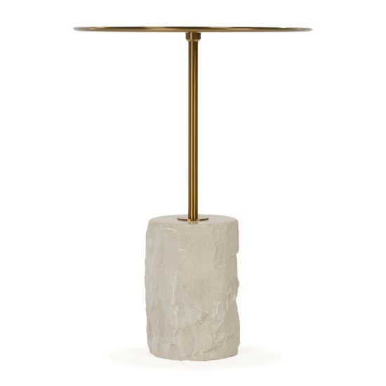 Кофейный стол Brasil 3 диаметр 45