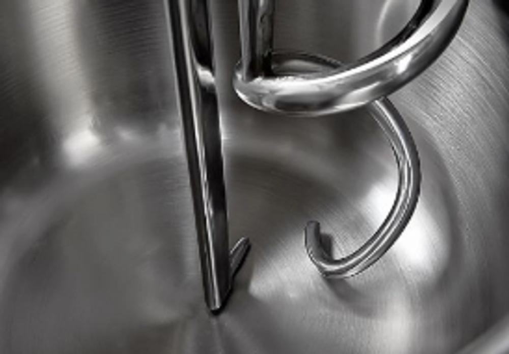 Тестомес MIRATEK PR-10