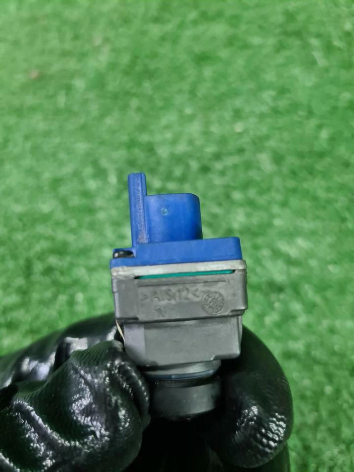 Камера задняя Volvo XC60 2 (2017-н.в.)