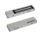 Замок электромагнитный AccordTec ML-350ALN с герконом
