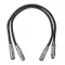 HeadMade SS-20 ULTRA Furutech 2XLR(F) - 2XLR(M) 0.65m