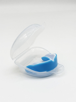 Капа Tomorrow Star ProGuard Blue/White