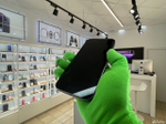 iPhone 13 Pro, 256 ГБ б/у