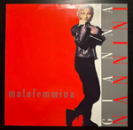 Gianna Nannini - Malafemmina (Германия 1988г.)