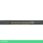 Коммутатор Zyxel GS192024HPV2-EU0101F