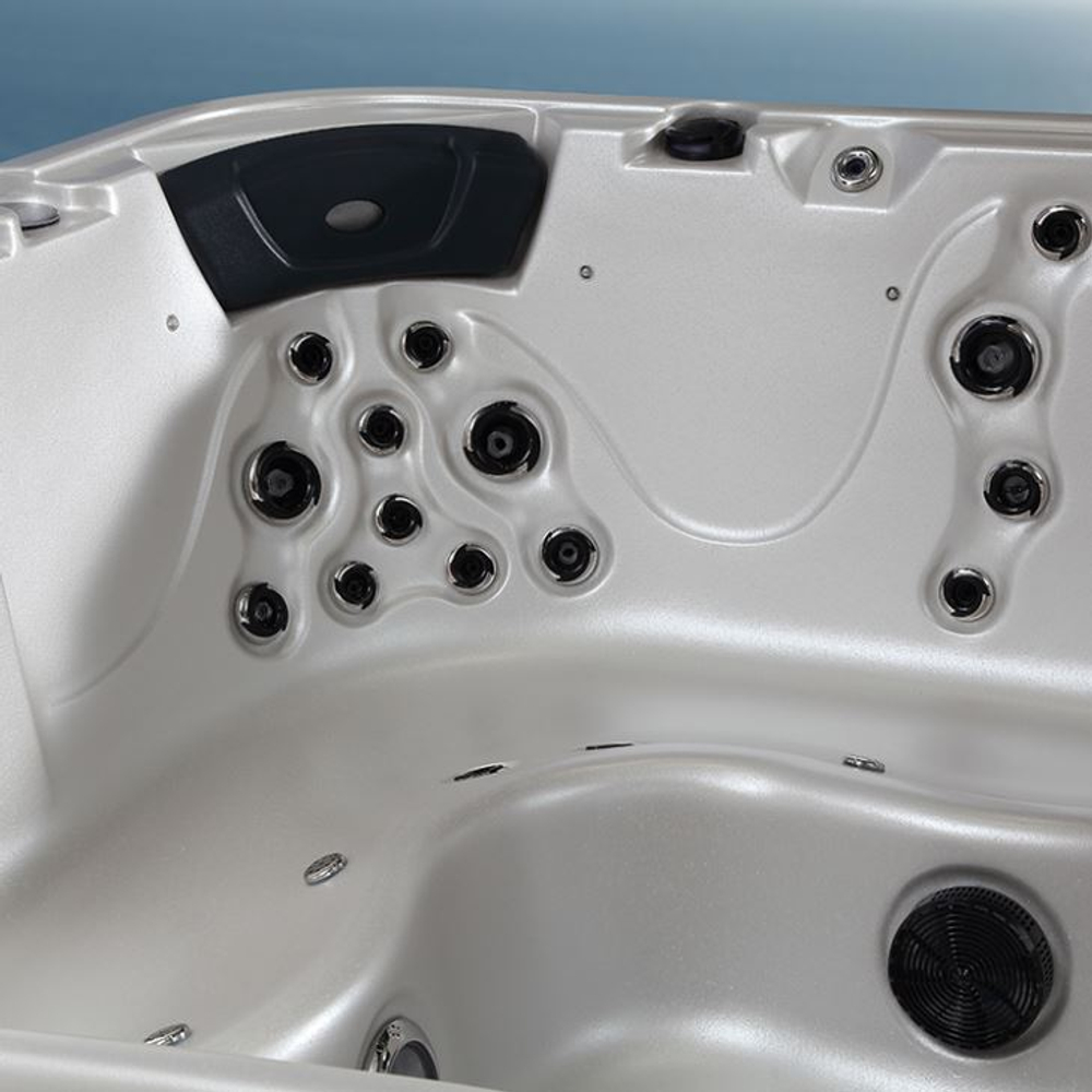 Гидромассажный спа-бассейн Lovia Spa L503