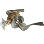 Защелка Trodos, ЗВ2-05, 204147, бронза