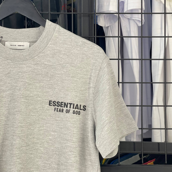 Футболка FOG Essentials grey