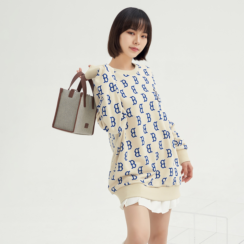 Толстовки MLB, 3AMTM0231-43BGL