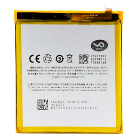 Аккумулятор для Meizu BA712 (M6s)