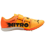 PUMA NITRO Elite 2 Yellow Track And Field Shoes Unisex