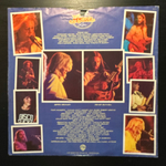 America - Live (США 1977г.)