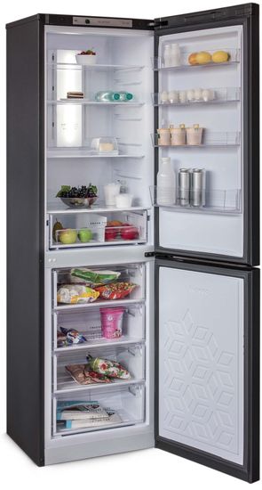 Холодильник Бирюса B-W880NF