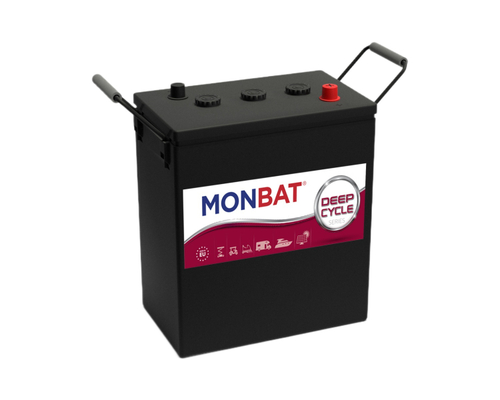 Аккумулятор MONBAT MPJ305 DC