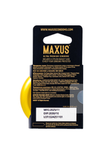 Презервативы Maxus Custom Made 64 №3