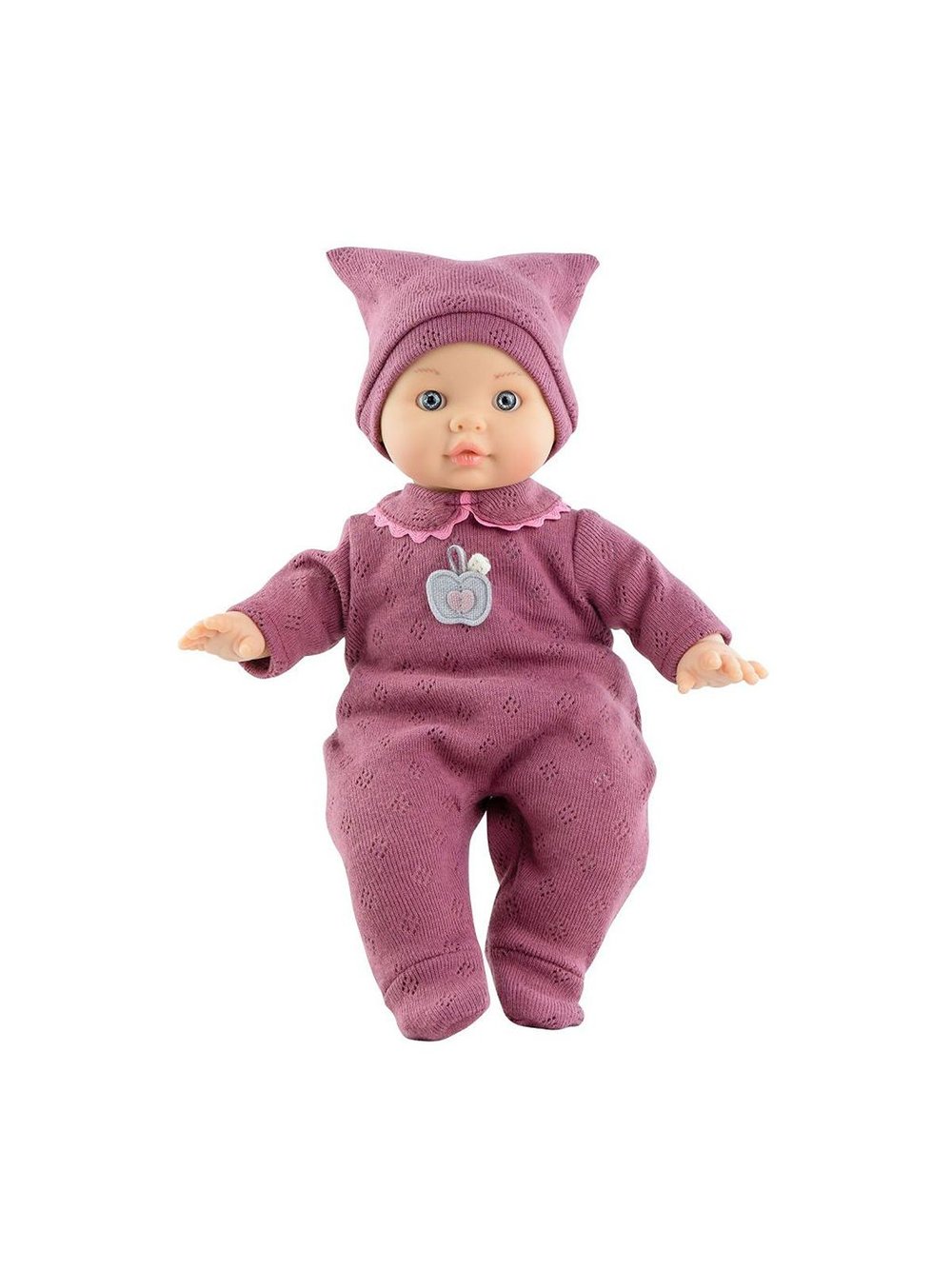 Кукла для девочки Paola Reina 27см Сильвия