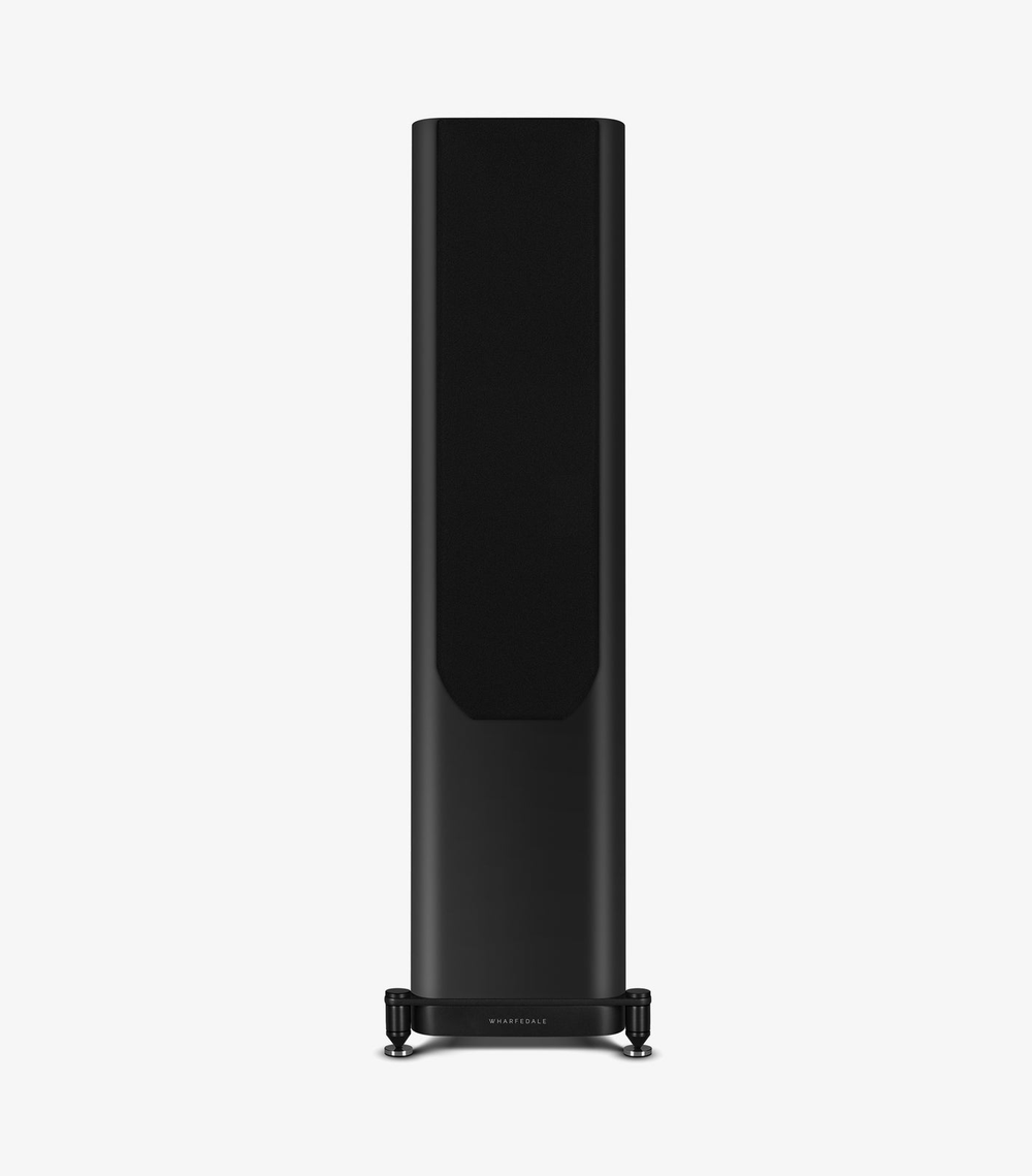 Напольная акустическая система Wharfedale EVO 5.3 черный
