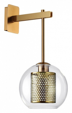 Бра Odeon Light 4939/1W