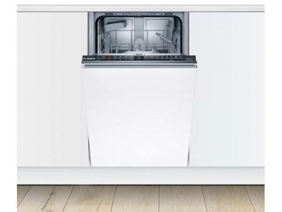 Встраиваемая посудомоечная машина Bosch SPV2HKX6DR