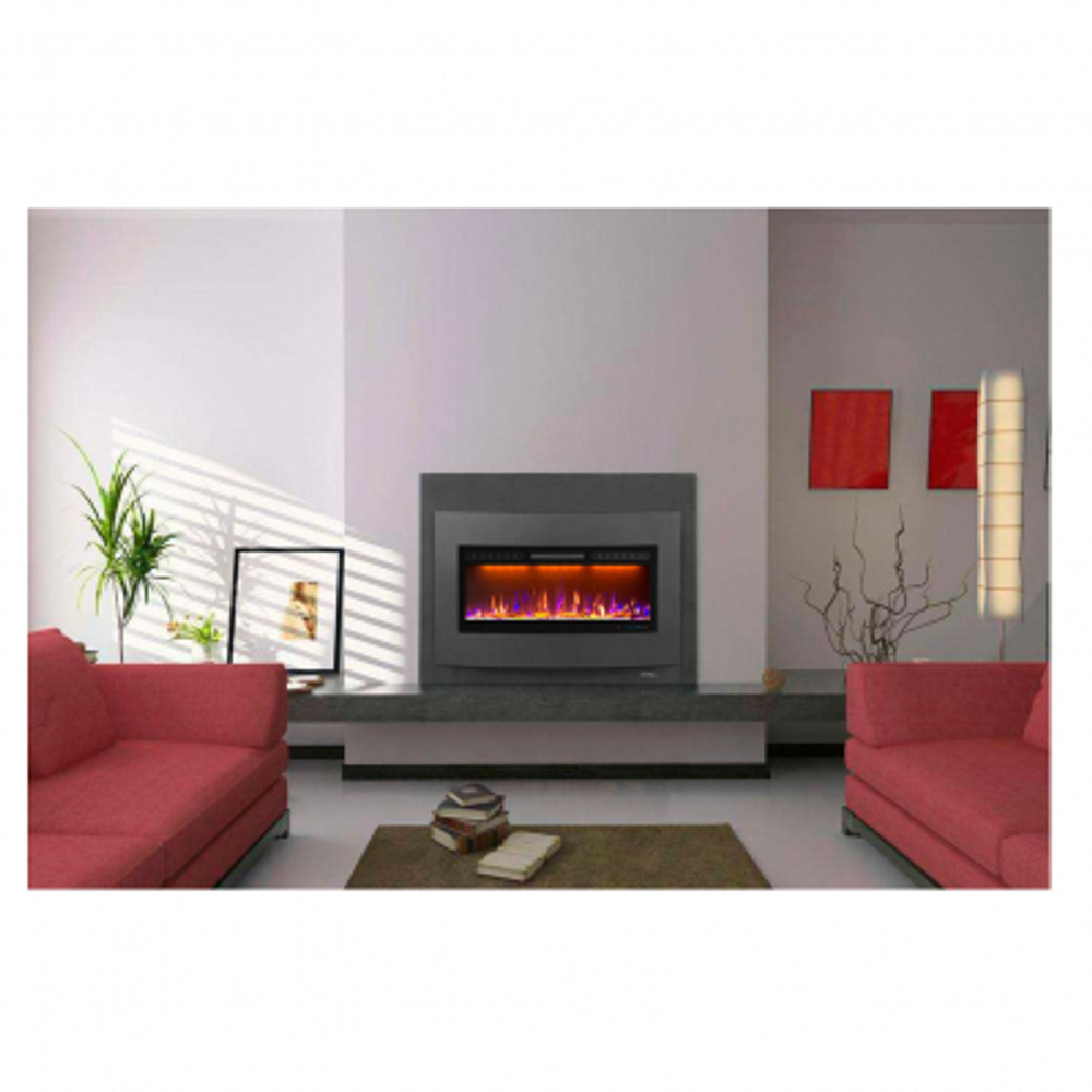 Очаг Royal-flame crystal 40 rf